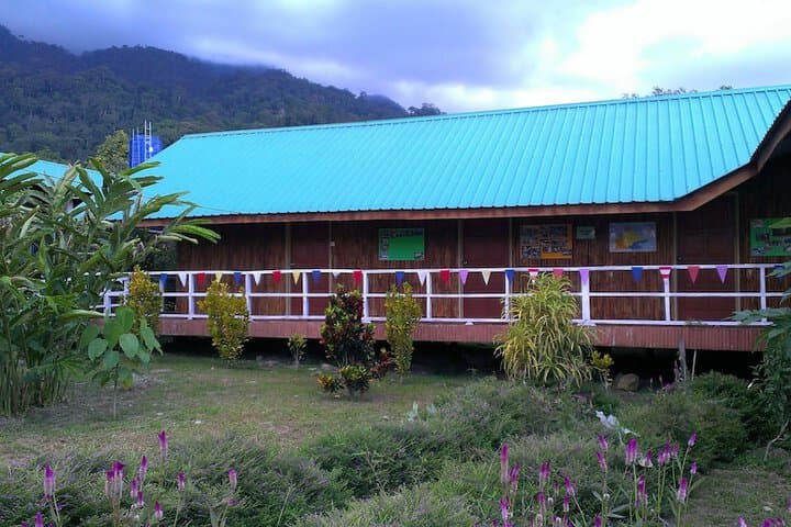 Kinabalu Poring Vacation Lodge Hostel photo 2