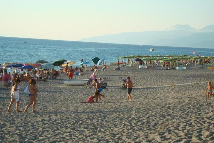 Guest House Mare e Luna photo 4