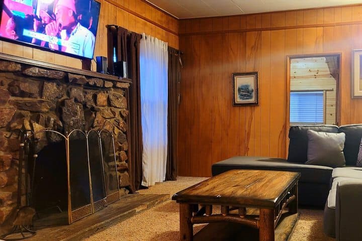 Myrtle Chalet photo 4