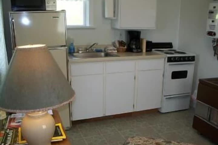 Valley View Motel photo 3