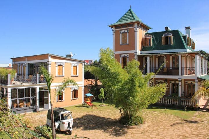 Meva Guesthouse photo 4