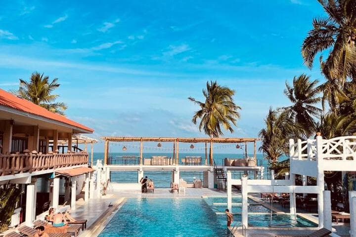Paradise Bungalows photo 4