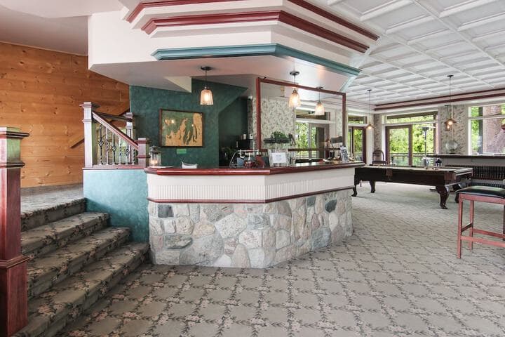 Stone Waters Inn photo 2