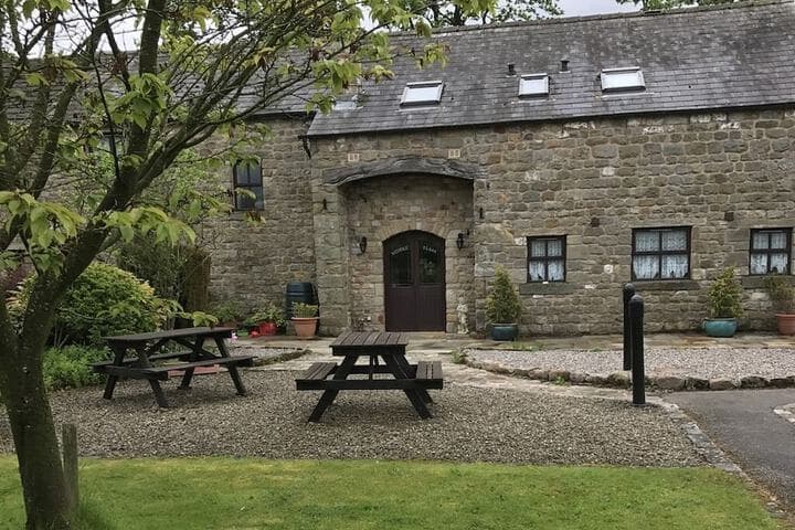 Middle Flass Lodge photo 5