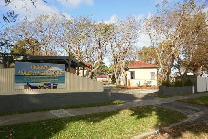 Kickback Cottages photo 5