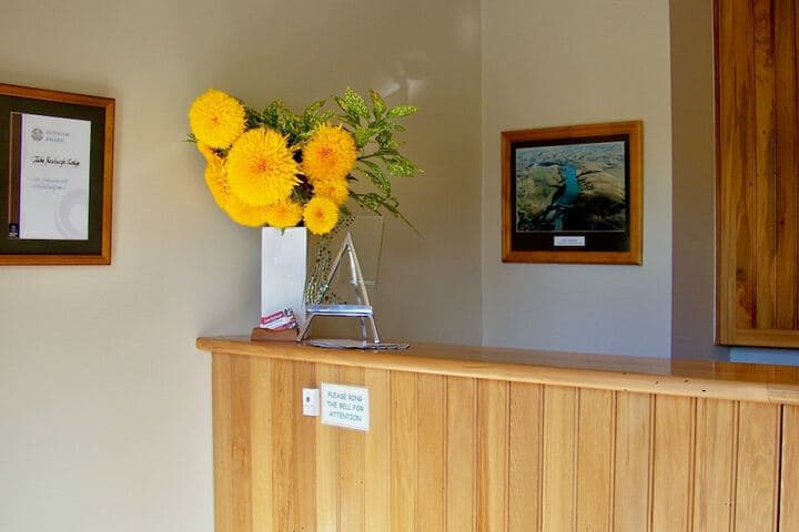 Lake Roxburgh Lodge photo 4