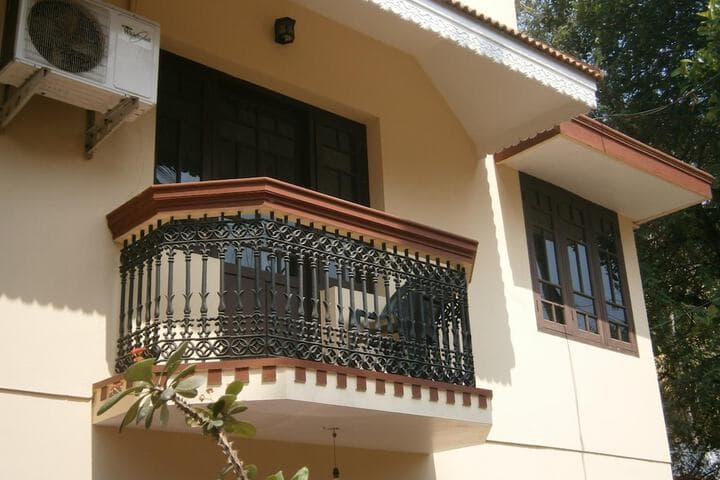 Lazar Residency Homestay photo 4