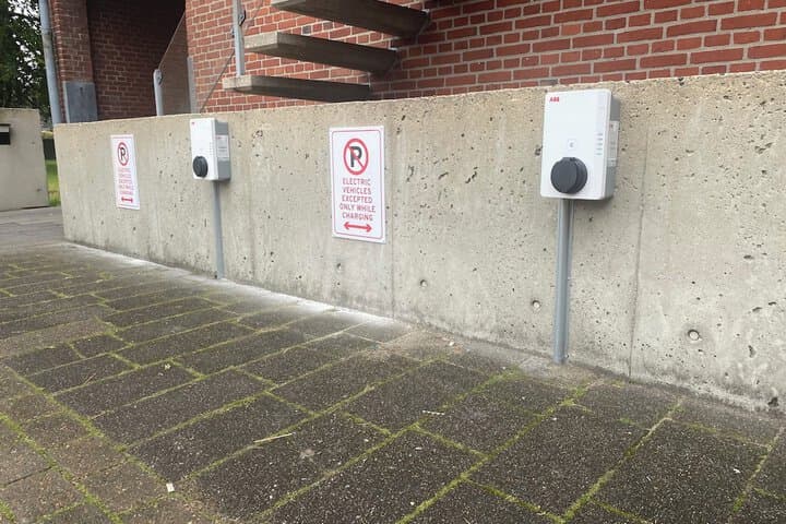 Danhostel Grindsted Billund photo 2