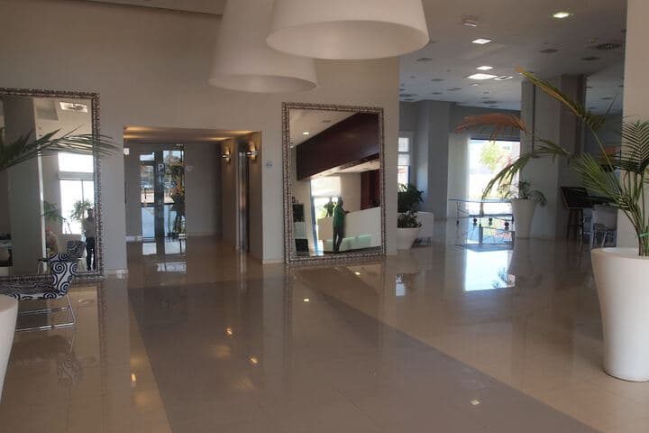 Apartamentos Europa House Sun Beach photo 5