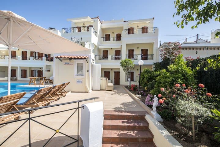 Kostis Villas photo 2
