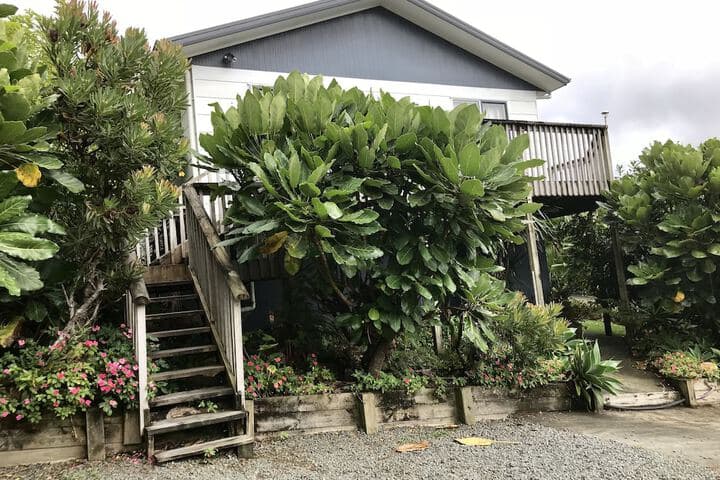 Mangawhai Retreat Apartments photo 3