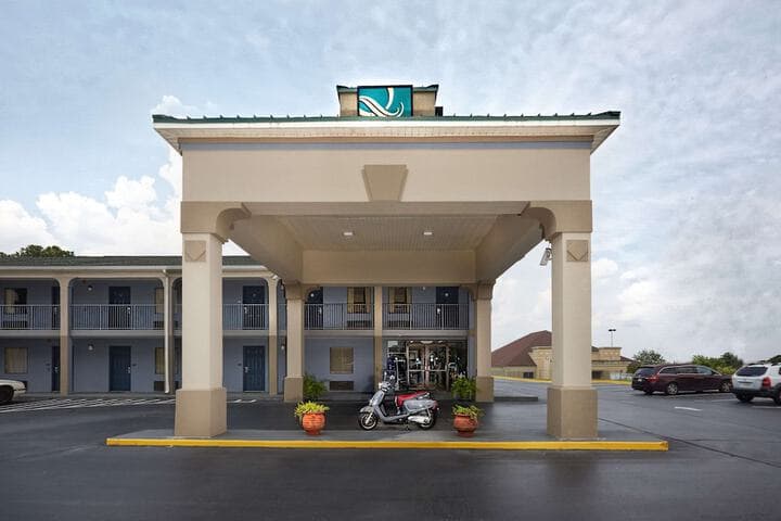 Quality Inn Augusta West Near Fort Eisenhower photo 4