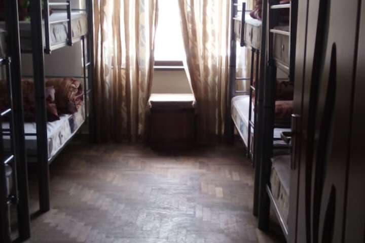 Family Hostel photo 1
