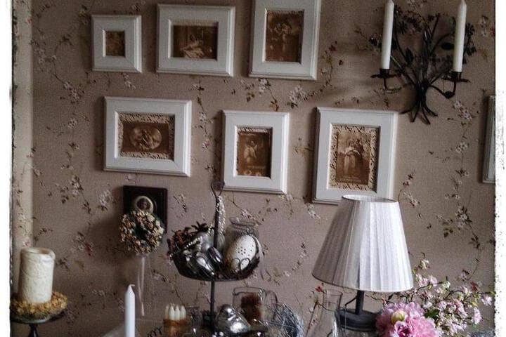 Ferienwohnung Landidylle photo 2