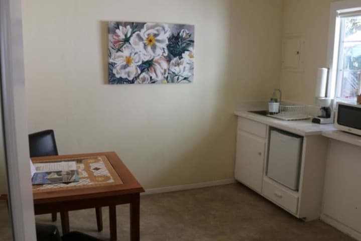 Back Bay Inn photo 5