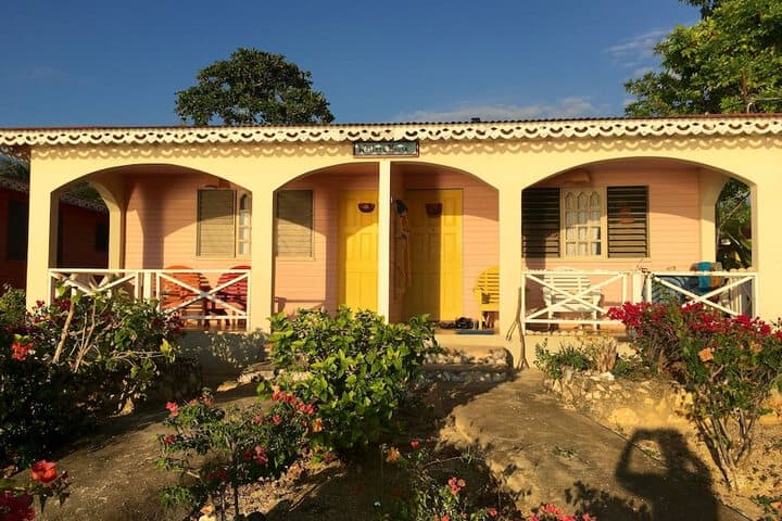 Little Bay Cabins photo 5