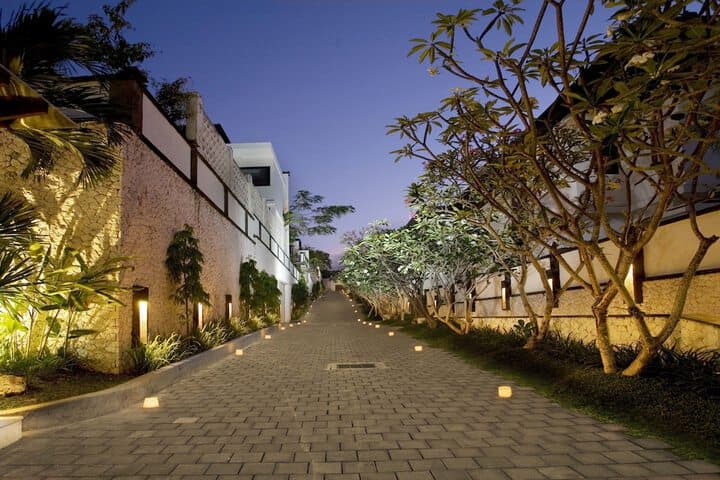 Temple Hill Residence Villa photo 4