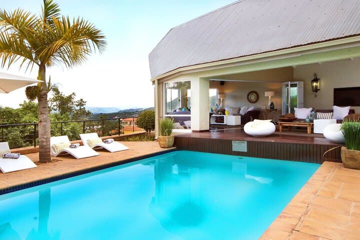 Loeries Call Guesthouse photo 3