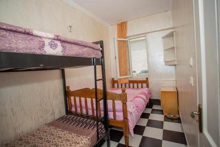 Hostel California photo 1