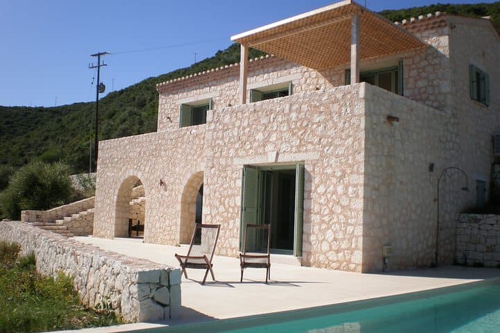 Urania Luxury Villas photo 5