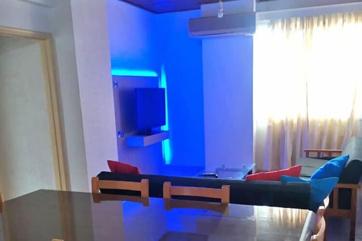 Palm Sea Hotel Apartments 2 photo 2