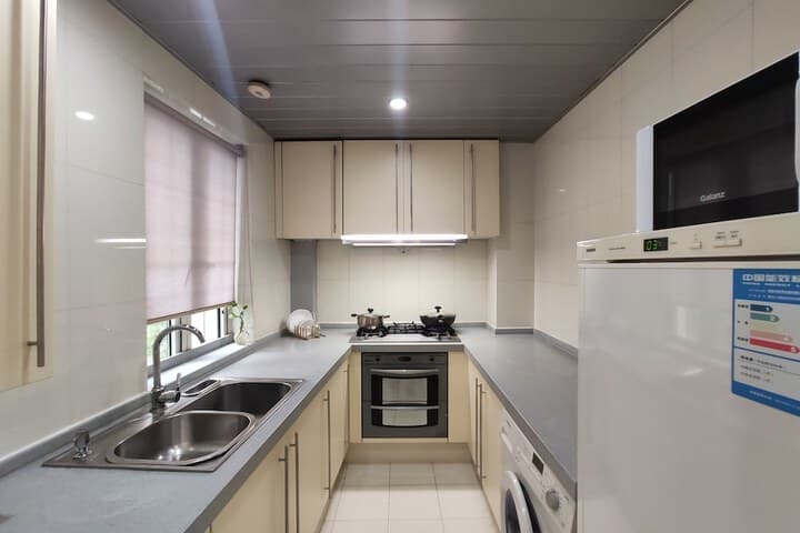 Ladoll Service Apartment photo 4