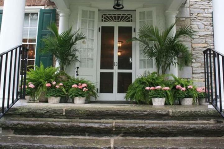 Stocks Manor Bed&Breakfast photo 3