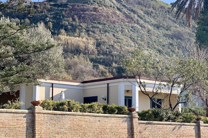 Villino Eleonora B&B photo 2