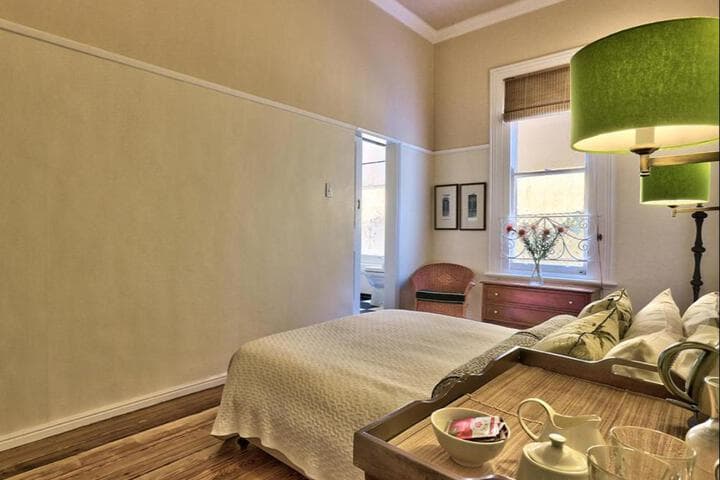 The Cape Colonial Guest House photo 2