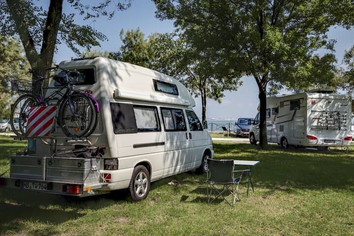 Camping Fusina photo 4