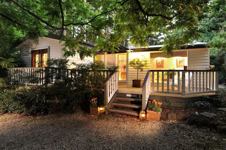 Clarendon Cottages photo 5