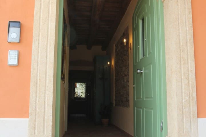 Relais Corte SantAgata photo 2