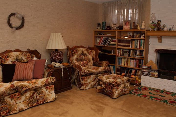 Cozy Nest B&B photo 3