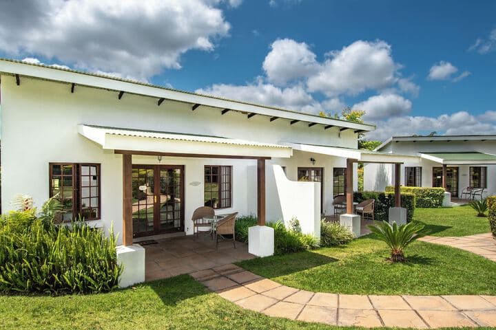 Nut Grove Boutique Hotel photo 2