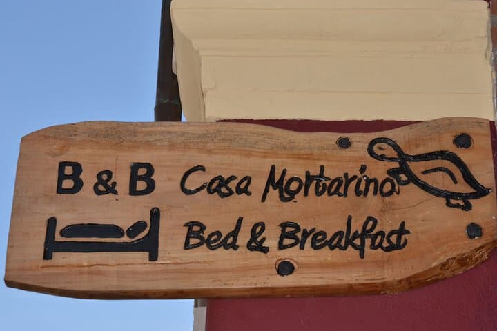 B&B Casa Mortarino photo 2