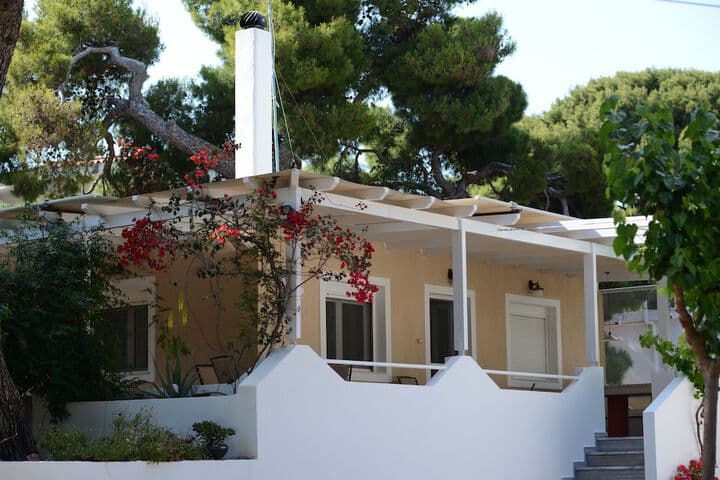 Artemida destination view