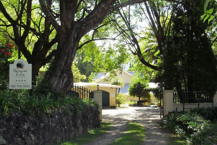 Porcupine Ridge Guest House photo 3