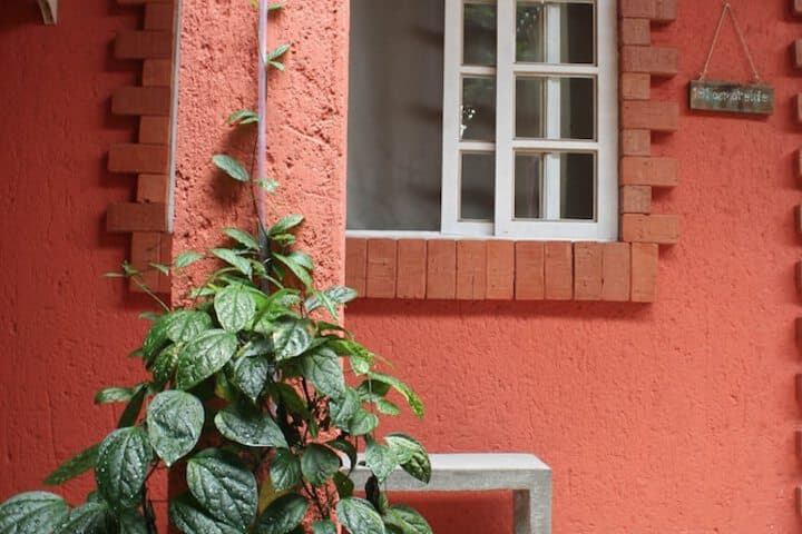 Recanto do Encanto Eco Beach Stay photo 2