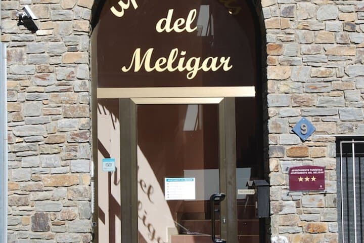 Apartaments del Meligar photo 4