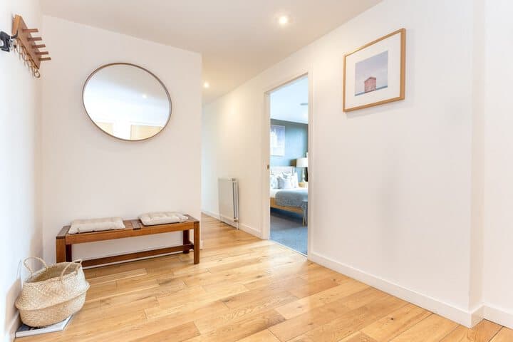 Executive 7 Apartments photo 4
