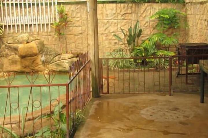 Hazyview Country Cottages photo 5
