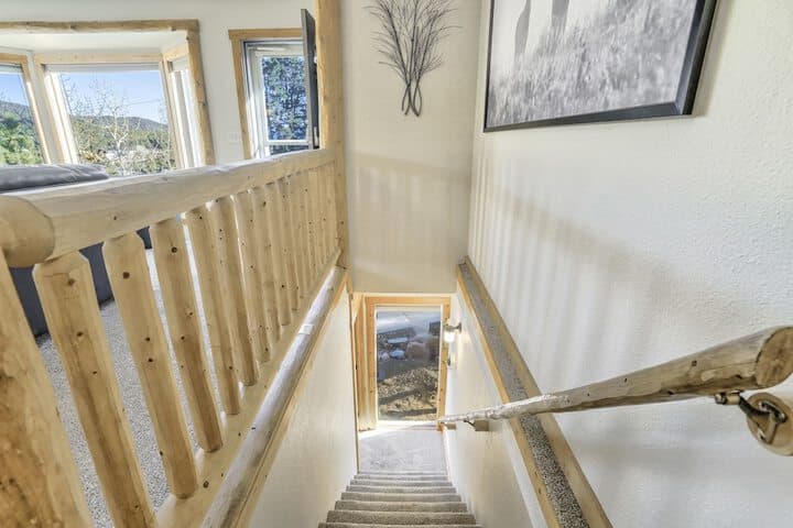 Cedar Chalet photo 5