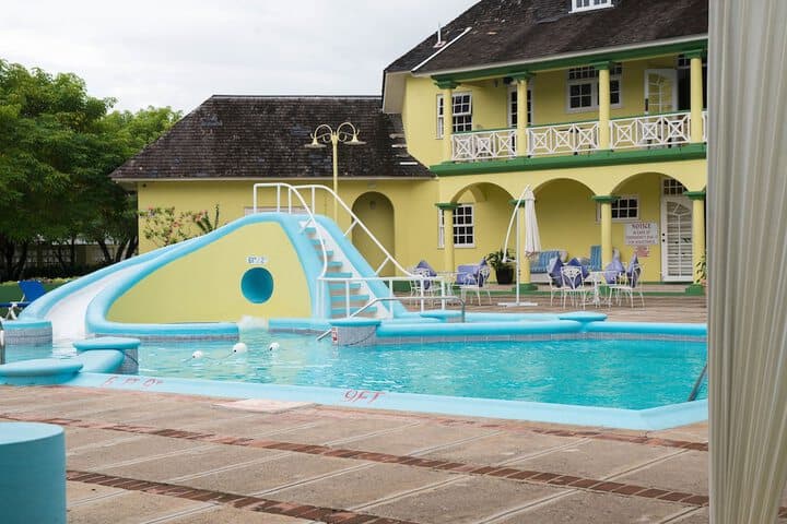 Beach Castles Studio photo 4