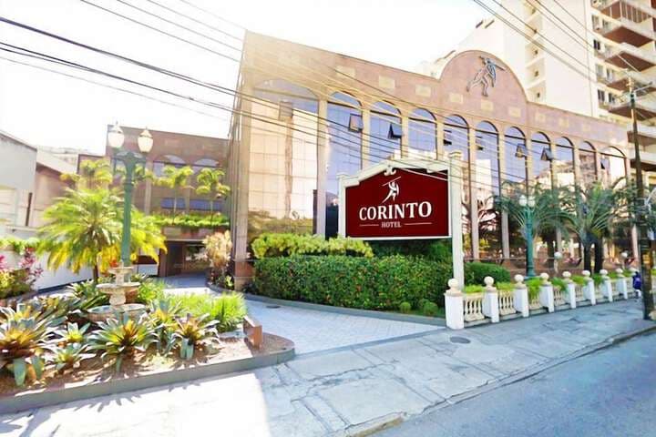 Hotel Corinto photo 1