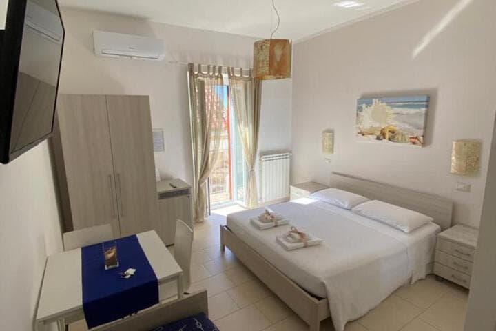 B&B degli Aranci photo 5