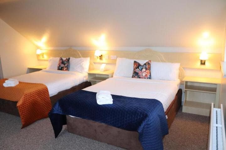 Hillview Lodge photo 5