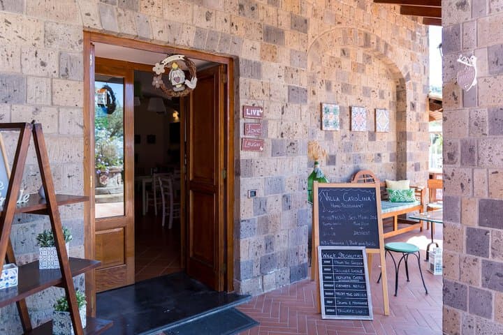 Villa Carolina Country House photo 4
