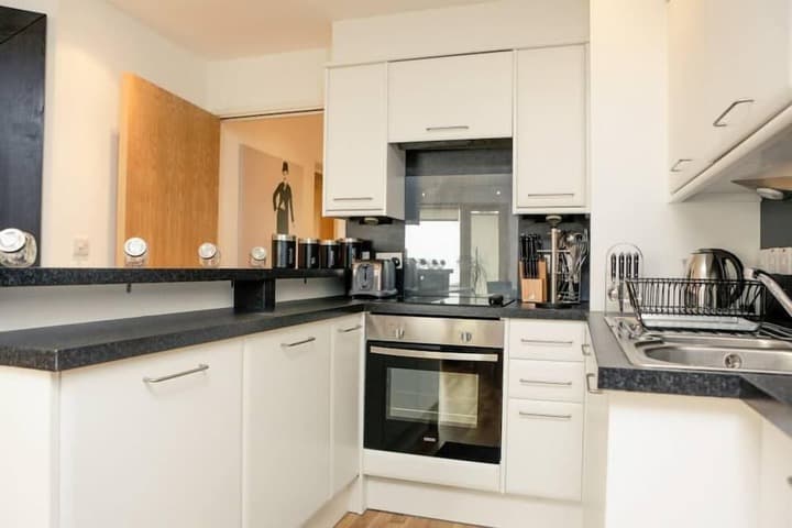 Park Views Apartments photo 2