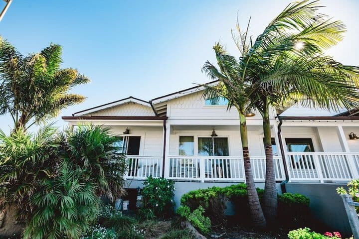 On The Beach Bed & Breakfast photo 2