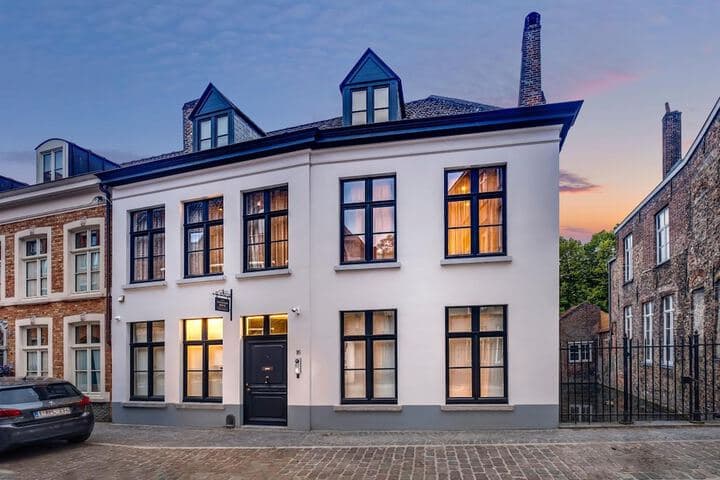 Canalside House Luxury Guesthouse photo 3